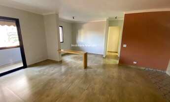 Imagem 2: Apartamento à venda no Condomínio Pantheon, bairro Imperial - São José do Rio Preto