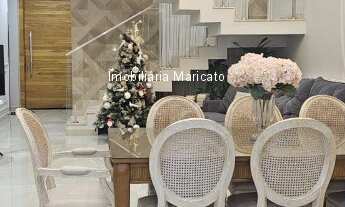 Imagem 5: Imóvel de alto padrão no Village Damha 3 em São José do Rio Preto