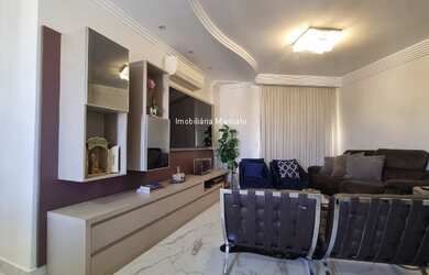 Imagem 4: Apartamento amplo a venda na Av. Bady Bassitt