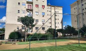 Imagem 7: Apartamento Condomínio Vitória São Judas - Com elevador