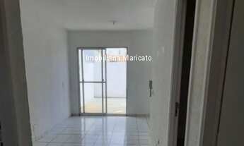 Imagem 3: Casa à venda no Condomínio Parque da Liberdade V São José do Rio Preto 80 m²