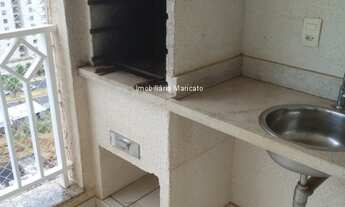 Imagem 3: Apartamento no Cond. Dueto Boulevard - Zona Sul