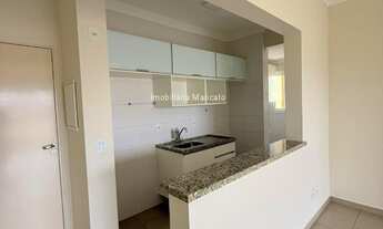 Imagem 3: Apartamento à venda no bairro Jardim Panorama, São José do Rio Preto-SP