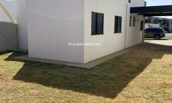 Imagem 6: Casa nova à venda no Condomínio Fenhouse, São José do Rio Preto-SP