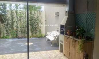 Imagem 5: Casa à venda no Condomínio Belvedere em São José do Rio Preto-SP