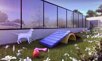 Imagem 6: Apartamento de 3 dormitórios no Nau Vivendas