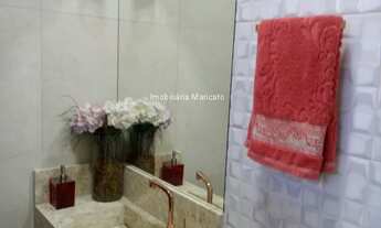 Imagem 7: Casa no Cond Ideal Life - São José do Rio Preto