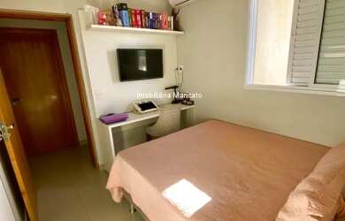 Imagem 6: Apartamento à venda no bairro Vila Elvira - Próximo a Av. Murchid e Represa Municipal