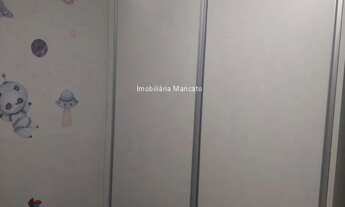 Imagem 6: Apartamento térreo com quintal à venda no Cond. Rio Fiora - São José do Rio Preto