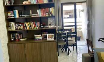 Imagem 7: Apartamento de 2 quartos na Vila Ideal, São José do Rio Preto-SP