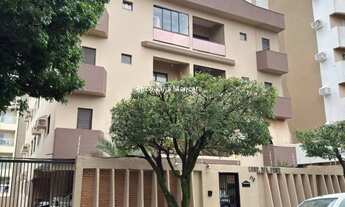 Imagem: Apartamento à venda no bairro Cidade Nova