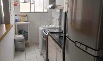 Imagem 2: Venda de Apartamento no Condomínio Rio Bandeira, Parque das Flores II, São José do Rio Pre