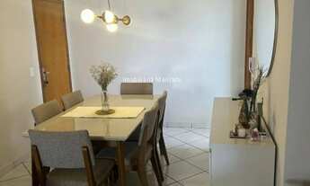 Imagem 4: Apartamento de 2 quartos na Vila Ideal, São José do Rio Preto-SP