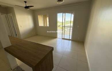 Imagem 2: Apartamento à venda no Condomínio Praças do Golfe, Jardim Tarraf II em São José do Rio Pre