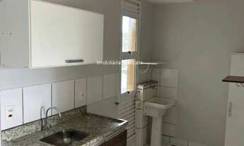 Imagem 6: Apartamento à venda no Condomínio Praças do Golfe - Jardim Tarraf II, São José do Rio Pret