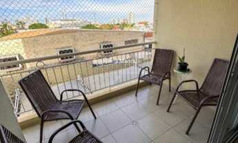 Imagem 3: Apartamento à venda no Jd. Santa Luzia - Próx. à Av. Potirendaba