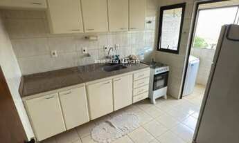 Imagem 3: Apartamento à venda no bairro Cidade Nova em São José do Rio Preto-SP