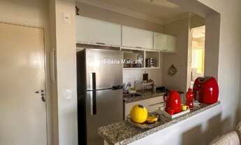 Imagem 6: Apartamento à venda no Jd. Santa Luzia - Próx. à Av. Potirendaba