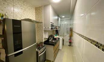 Imagem 4: Apartamento à venda em São José do Rio Preto-SP, bairro Santa Filomena - Cond. Pleno Vila