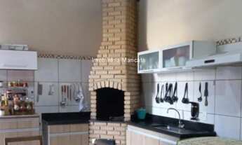 Imagem: Casa de 3 quartos no Condomínio Rio da