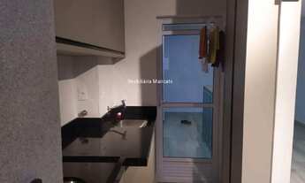 Imagem 5: Apartamento à venda no Cond. Nova Residence - Quinta das Paineiras, São José do Rio Preto