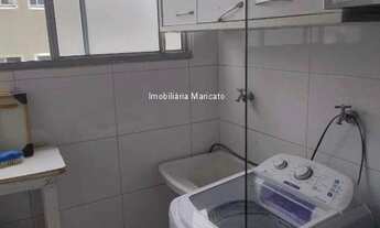 Imagem 5: Venda de Apartamento no Condomínio Rio Bandeira, Parque das Flores II, São José do Rio Pre