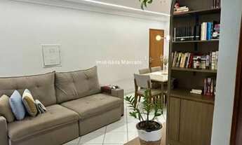 Imagem 5: Apartamento de 2 quartos na Vila Ideal, São José do Rio Preto-SP