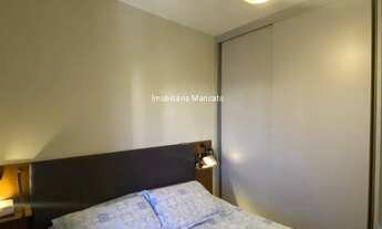 Imagem 6: Apartamento à venda em São José do Rio Preto-SP, bairro Santa Filomena - Cond. Pleno Vila