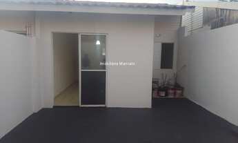 Imagem 4: Casa à venda no Condomínio Parque da Liberdade II, São José do Rio Preto-SP