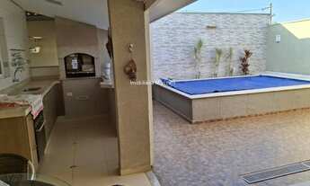 Imagem 7: Casa de 3 quartos no Cond. Belvedere Terra Nova, São José do Rio Preto-SP