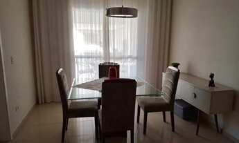 Imagem 5: Casa de 3 quartos no Cond. Belvedere Terra Nova, São José do Rio Preto-SP