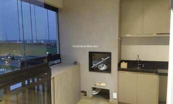 Imagem: Apartamento à venda no Cond. Nova Residence