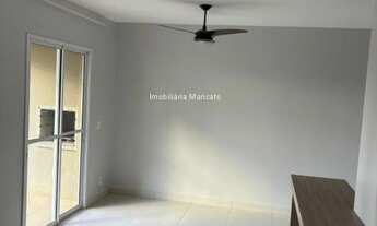 Imagem: Apartamento à venda no Condomínio Praças