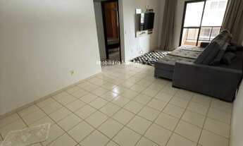 Imagem 2: Apartamento à venda no bairro Cidade Nova em São José do Rio Preto-SP