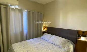 Imagem 5: Apartamento à venda em São José do Rio Preto-SP, bairro Santa Filomena - Cond. Pleno Vila