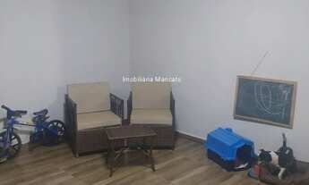 Imagem 5: Apartamento térreo com quintal à venda no Cond. Rio Fiora - São José do Rio Preto