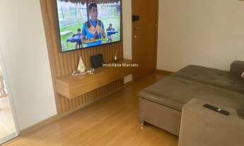 Imagem 4: Apartamento à venda no Condomínio Rio das Vertentes, Cidade Jardim, São José do Rio Preto