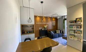 Imagem: Apartamento à venda em São José do Rio