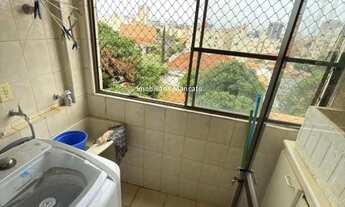 Imagem 5: Apartamento à venda no bairro Cidade Nova em São José do Rio Preto-SP