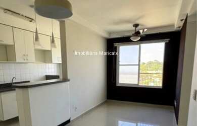 Imagem: Apartamento à venda no Jardim Santa Rosa