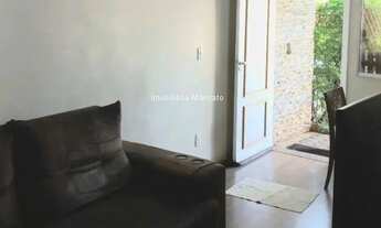 Imagem 6: Casa de 3 quartos no Condomínio Rio da Prata em Jardim Conceição, São José do Rio Preto-SP