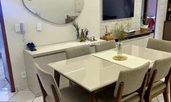 Imagem 2: Apartamento de 2 quartos na Vila Ideal, São José do Rio Preto-SP