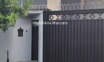 Imagem: Casa à venda em São José do Rio Preto-SP