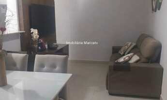 Imagem: Apartamento térreo com quintal à venda