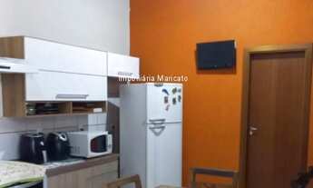 Imagem 2: Casa de 3 quartos no Condomínio Rio da Prata em Jardim Conceição, São José do Rio Preto-SP