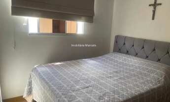 Imagem 6: Apartamento à venda no Condomínio Rio das Vertentes, Cidade Jardim, São José do Rio Preto