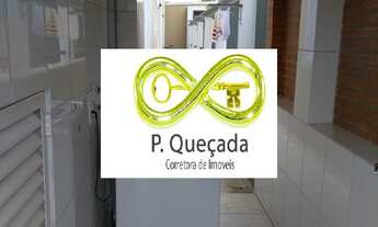 Imagem 2: Kitnet para locação em Campinas-SP, Jardim Santa Genebra II: 1 quarto, 1 banheiro, 1 vaga