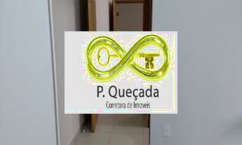 Imagem 4: Kitnet para locação em Campinas-SP, Jardim Santa Genebra II: 1 quarto, 1 banheiro, 1 vaga