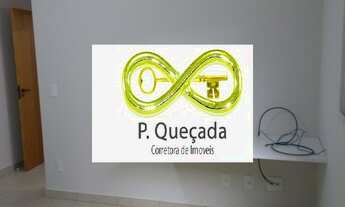 Imagem 6: Kitnet para locação em Campinas-SP, Jardim Santa Genebra II: 1 quarto, 1 banheiro, 1 vaga