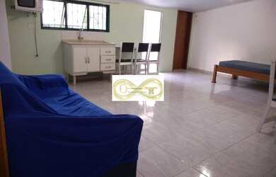 Imagem 5: Kitnet mobiliada para locação em Barão Geraldo